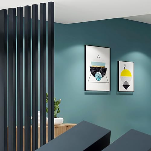 Dark Grey Aluminum Square Tubing 2Pcs 50mm x 50mm x 800mm Long Wall Thickness 1mm, 2 Pack 2 inch 2" Aluminum Square Tube Dark Gray Color 2 x 2 x 0.04 x 31.5" inch (Appr) L: 31.5 inches