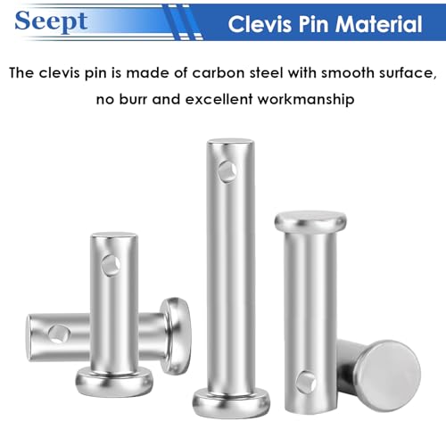 Clevis Pins