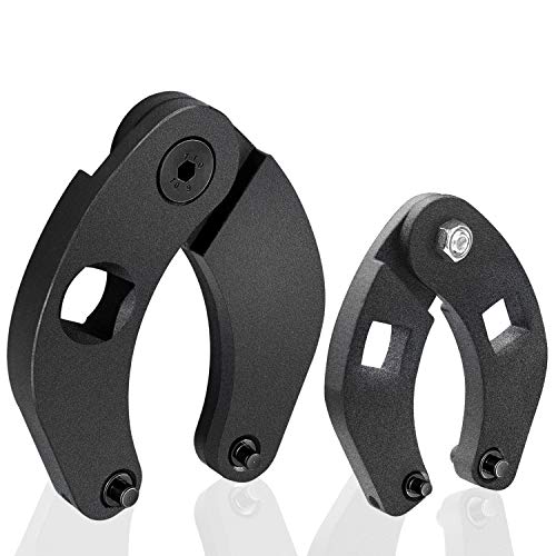 1266 & 7463 Adjustable Gland Nut Wrench Set for Hydraulic Cylinders Universal (Set of 2) 1266&7463 Wrench