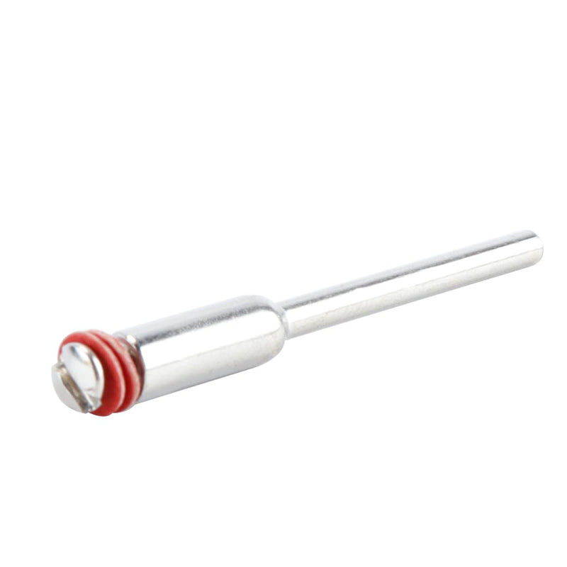 10pcs 2.35mm Shank Mandrel Spindle Shaft Wheel for Cutting Disc Holder Rotary Tool