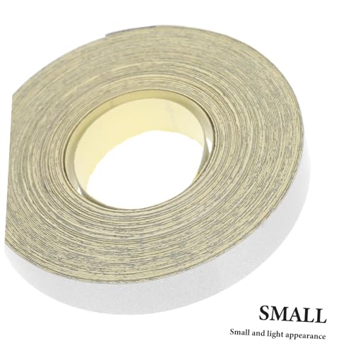 Reflective Strips for Tachometers, Speed Testers, Self-Adhesive Reflective Tape for Precise Speed Tests and Distance Measurement
