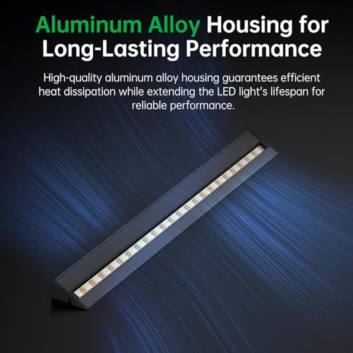 BIQU Panda Lux LED Light Strip for Bambu-Lab P1S/P1P/X1C/X1E 3D Printers For X1/P1