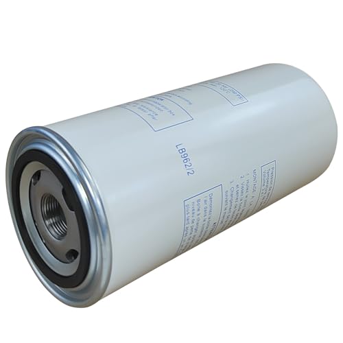 LB962/2 Oil Separator Compatible with Air Compressor Filter Replacement Parts