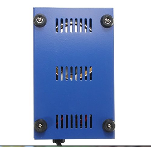 MASUNN Cm360A 100W 200-480 Degree Stainless Steel Solder Welding Machine, Stainless Steel Plate