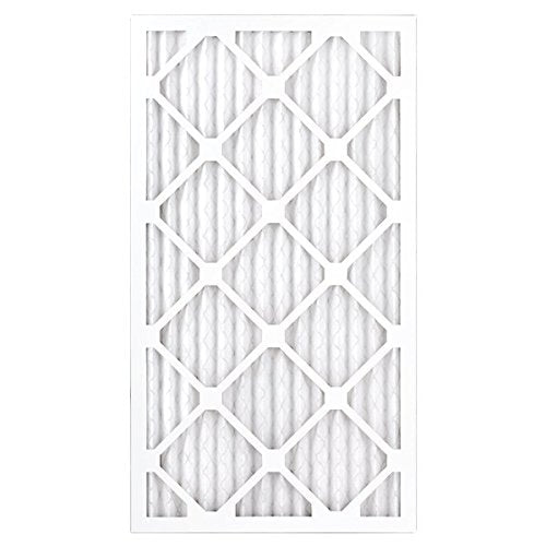 AIRx Filters 14x25x1 Furnace AC Filter MERV 11 Allergy 4-Pack 4 Pack