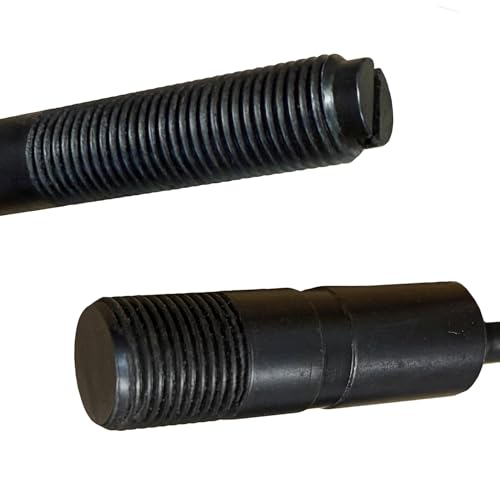 20963 Draw Stud Replace for Greenlee 20963 Draw Stud, 3/4-Inch x 3/8-Inch