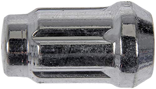 Dorman 711-655 Chrome Spline Drive Acorn Nut Set M14-1.50