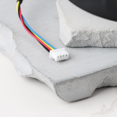 OTOTEC 0.50A 5V Blower Cooling Fan BF8512H05S Compatible with Acemagic AM06pro