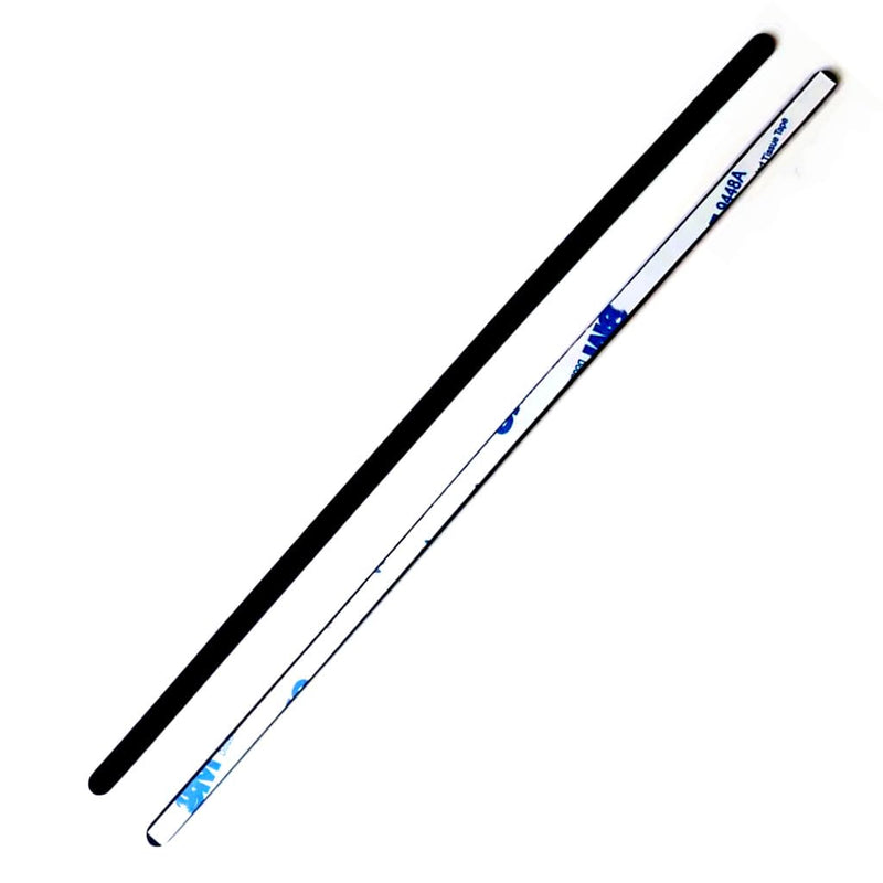 Replacement Bottom Rubber Foot Strip Compatible with Dell Latitude 7300 E7300 Laptop Feet Bottom Case