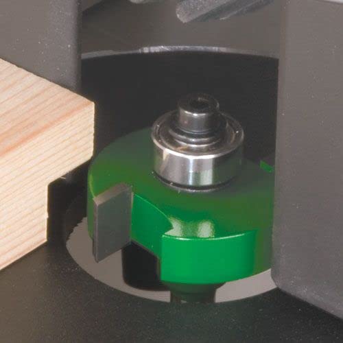Trend Slotting 6.3mm cut