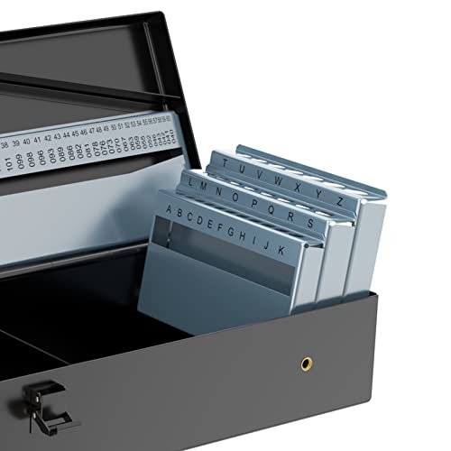 115PCS Drill Bit Index Box 115pcs drill box