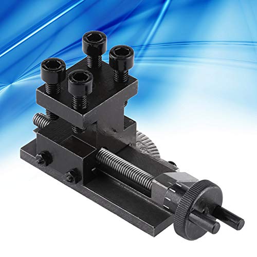 Tungsten Steel Rotating 30° Lathe Tool Holder for SIEG C0 Mini