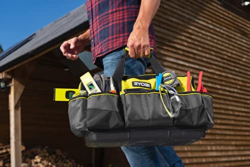 RYOBI RSSMTB1 Medium Tool Bag Craftsman Bag M