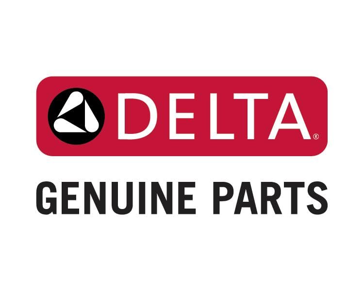 Delta Faucet 72030-PN Kitchen Disposal & Flange Stopper, Polished Nickel