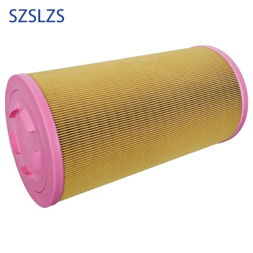 Air Filter C20500 SZSLZS Compatible with Air Compressor Filter 54672522 1613740800 6.2085.0 5821147 6211474300 1625430292 51607009 98262-207 Compatible Universal