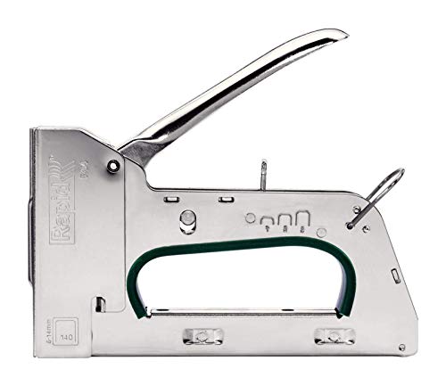 Rapid 20511550 R34 Stapling Gun Flat