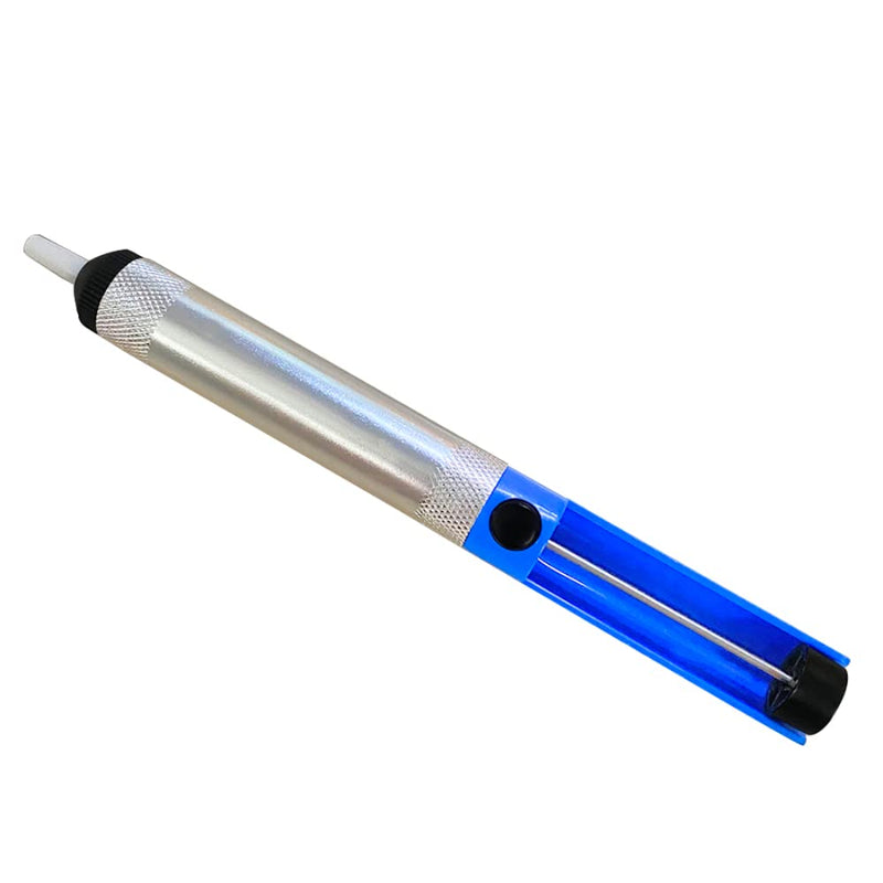DollaTek 2Pcs BST-018 Suction Pump Desoldering Pump Pen Sloder Sucker