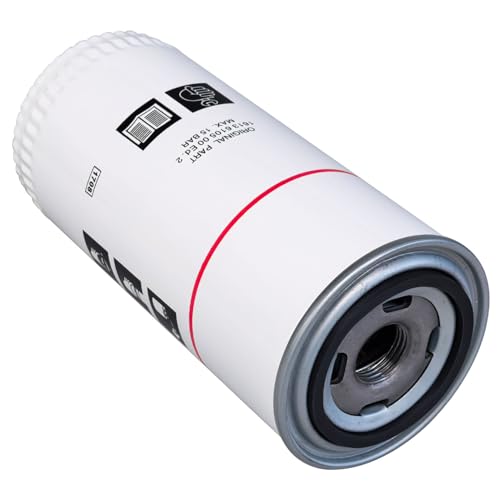 1613610500 Oil Filter is Suitable for Air Compressors and Compatible with1613610590 Replacement Parts