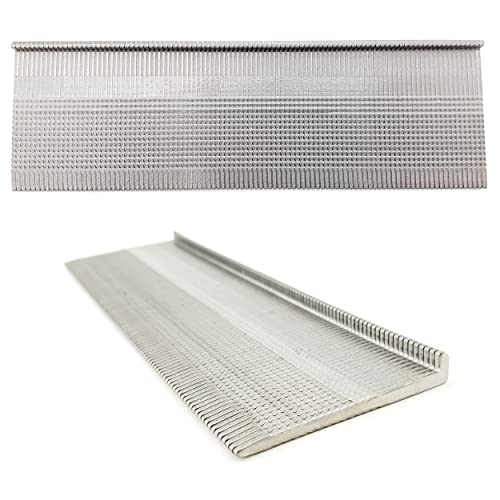 Powernail L20016 16 Gauge 2 Inch Length L-Cleat Nails for Hardwood Flooring (Box of 1000) 2 Inch (1000ct Box)