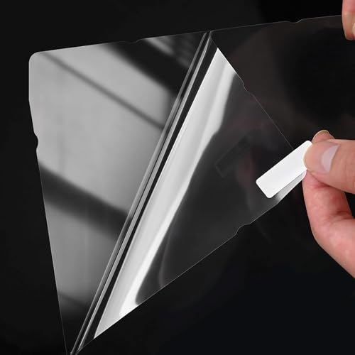 5Pcs Screen Protector for ELEGOO Saturn 3/3 Ultra/4/4 Ultra,Sonic 8K 10.1in 10.1 inch