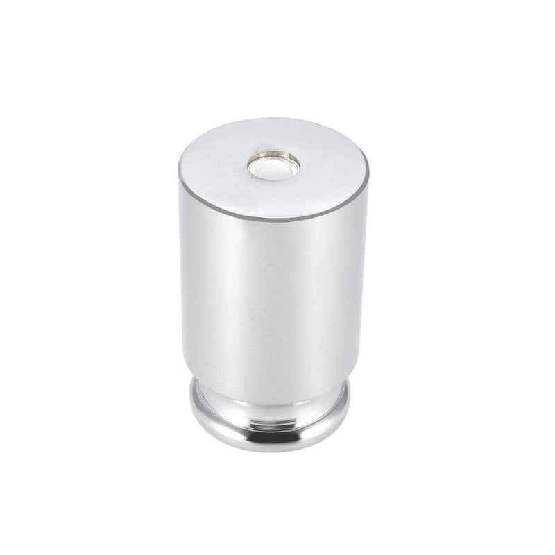 sourcing map Gram Calibration Weight 500g M1 Precision Chrome Steel | For digital scales
