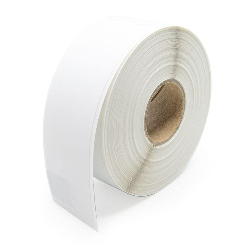 LabelValue LV-30572 Address Labels Compatible with Dymo Direct Thermal Printers (2 Rolls per Pack)
