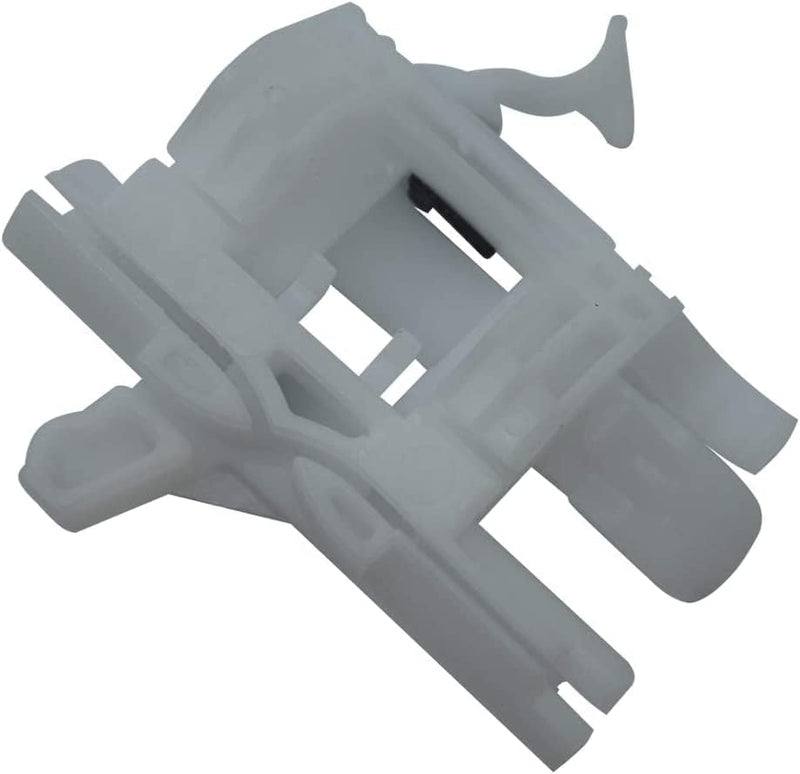 VALEA Window Regulator Repair Clips Front Left Door 68070267AD Compatible with Fi.at 500 2007-On