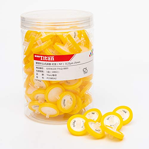 Syringe Filters,Syringe Lab Filters,Membrane 25mm Diameter 0.22μm;13mm Diameter 0.22μm