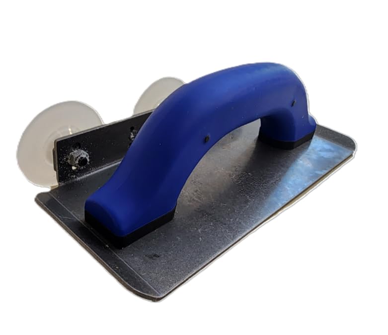 Quik Tuck Carpet Tucking Tool ORX-6672 - Non-Slip Grip for Better Control