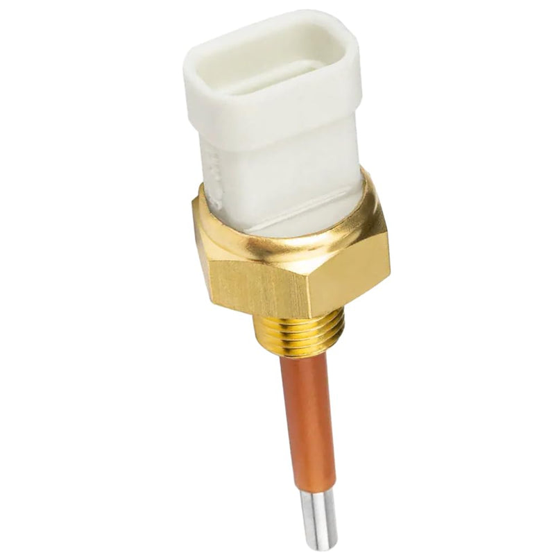 Low Coolant Level Sensor, 1pc 23522855, Compatible with Detroit Diesel Series 60