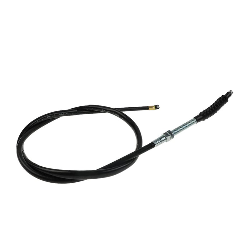 FLYPIG 43" Clutch Cable For 125cc 150cc 200cc 250cc ATV Dirt Bike Quad Taotao Roketa SSR Coolster Pit Bike Trail Bike Crambling Motorcycle Black