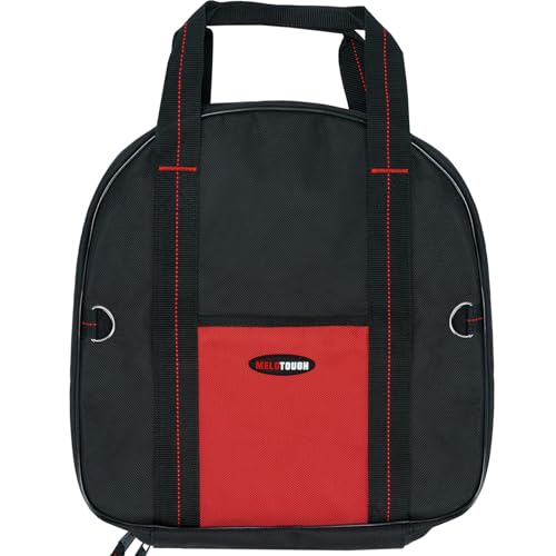 MELOTOUGH Utility Tool Tote bag +14 inch Jumper Cable Bag