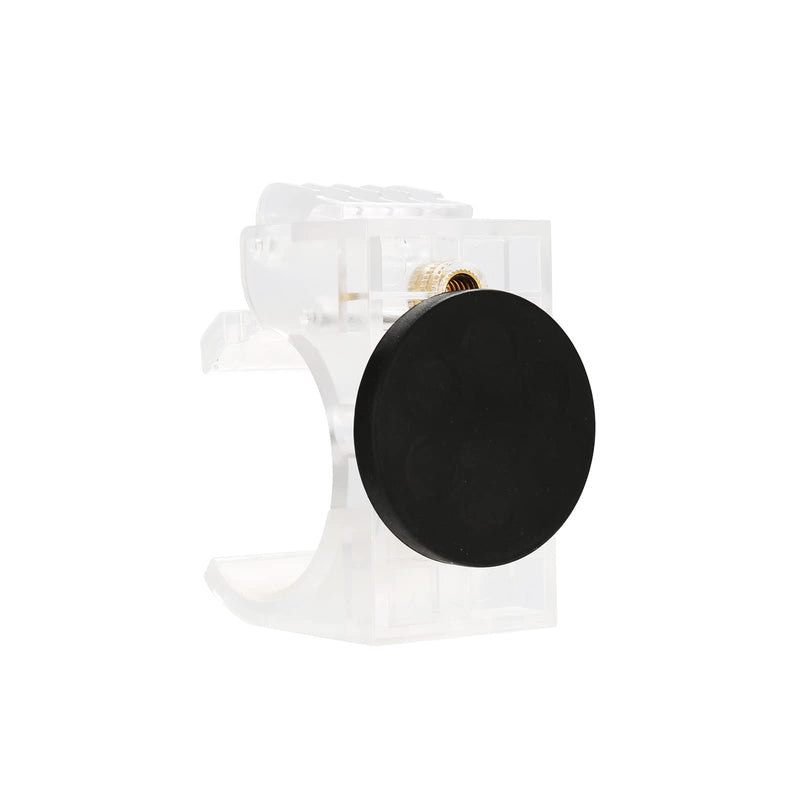Retaining Clip for TP-25 Tube Light Photography Video Recording. Adjustable Angle