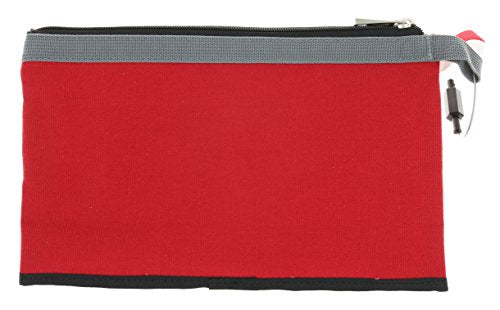 Milwaukee 48-22-8193 Canvas Zipper Pouch (3 Pack)