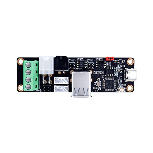BIGTREETECH U2C V2.1 Adapter Board Connect to Raspberry-Pi Printer 3D Parts