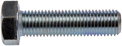 Dorman 423-760 Cap Screw-Hex Head-Class 8.8- M16-2.0 x 60 mm, 10 Pack