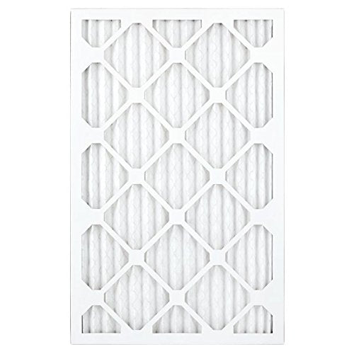 AIRx Filters 16x25x1 Furnace AC Filter MERV 11 Allergy 4-Pack