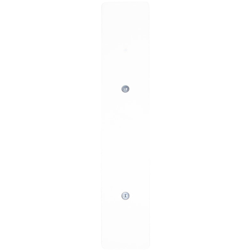 MARSHALLTOWN White Lightning Hand Float, Concrete Floating Made Faster and Easier, Smooth Professional Results, Assembled in USA, WTLF16 16 Inch