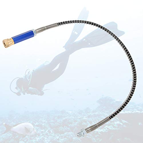 L Water Separator Filter Metal High Pressure Pump Spring Hose External Cable Socket Head for Industrial Applications