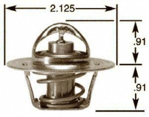 Stant Superstat ® Premium Thermostat