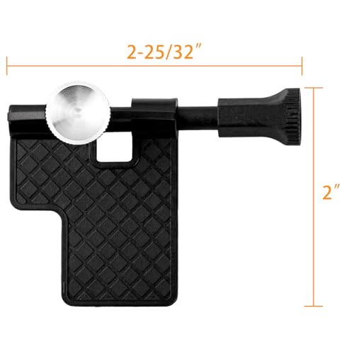 Punch Set + Pivot Pin Tool