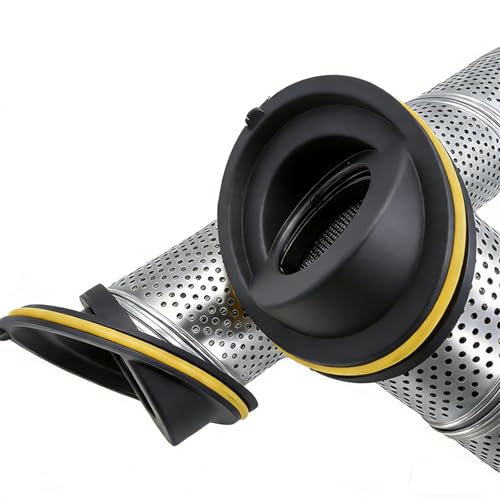Compatible with Parker Moduflow Plus 937399Q Hydraulic Oil Filter Element, 10 Micron Glass Fiber Low Pressure Filter, 10 GPM 200 PSI Replacement Cartridge