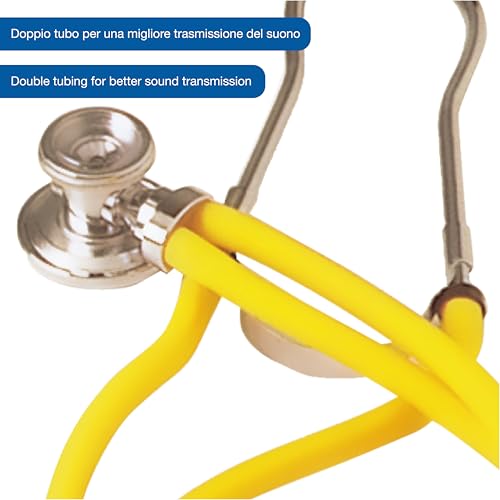 GiMa 32584 Duofono Jotarap, Lira Yellow