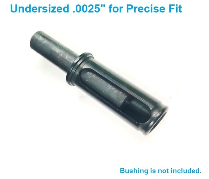 HHIP 8600-0045 60 Piece #1-60 Transfer Punch Set 60 Piece Number Set