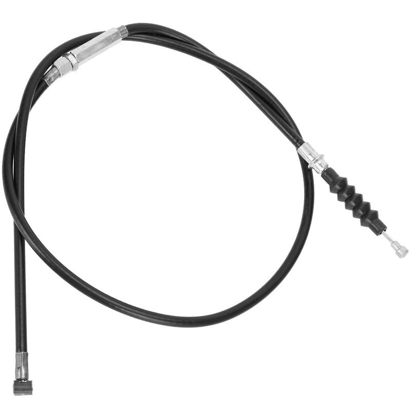 HIAORS 38.98" 99cm Clutch Cable with Adjuster for Apollo 125 50cc Chinese 70cc 90cc 110cc 125cc SDG Coolster Dirt Pit Bike