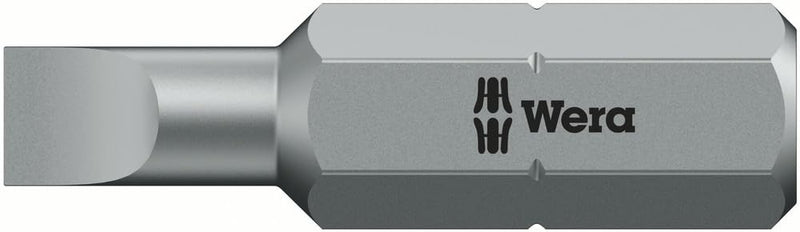 Wera 05057127001 Bit-Safe "Universal 3" (61 Piece),MULTI