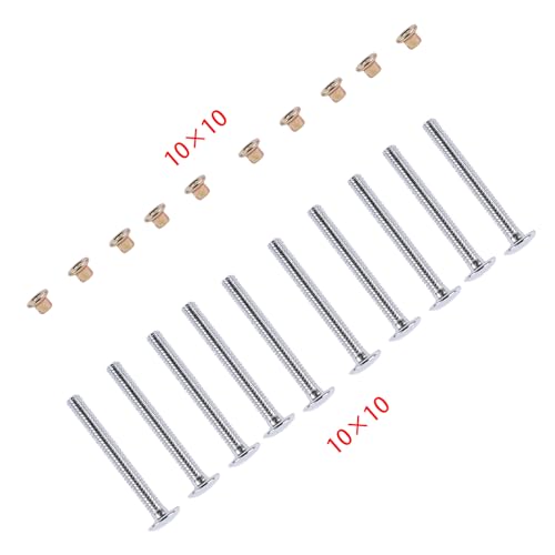 Stainless Steel 3/16" Rivet Kit for Peterbilt 379 Huck and Collar
