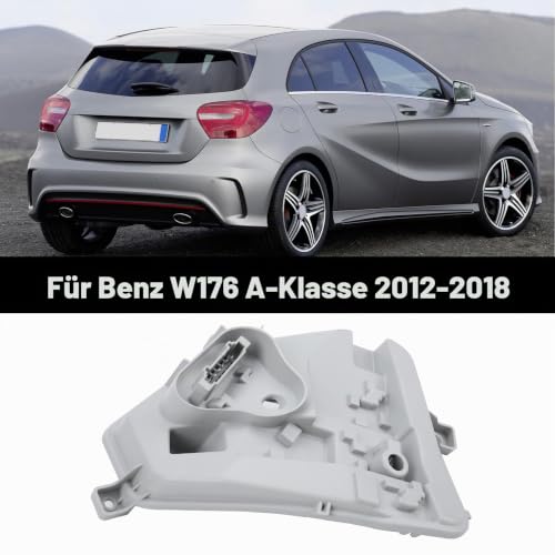 Rear Light Bulb Holder for W176 A-Class 2012-2018 A1768200277 | OEM A1768200277 w176-right