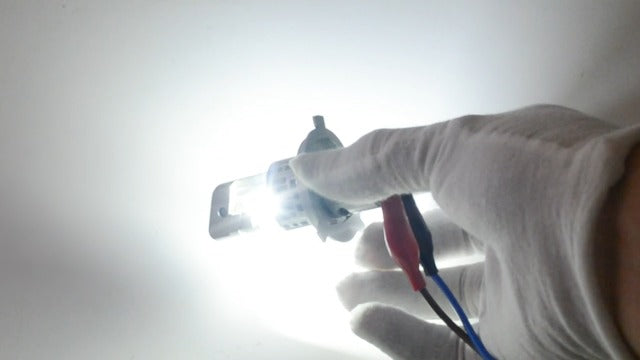 Oushi H4 Car Lamp 6500K White + 700% Brighter 12V H4 Headlight Bulb | H4 Car Lamp 6500K White
