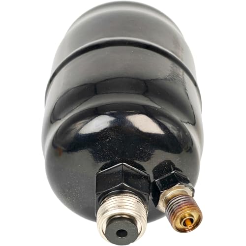 EZROAD Oil Separator 66-8548 Compatible with Thermo King KV-500 B-100 SV-600 SV-400 V-100 C-090 V-250 V-200 V-190 V-600 V-300 V-500 V-090 Max V-500 Spectrum 50 Refrigeration Unit 668548 Engine